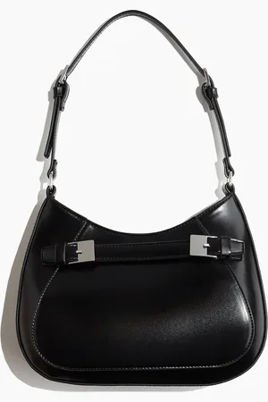 H&M H&M - Strap-detail shoulder bag