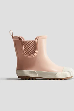 H&M H&M - Fleece-lined Wellingtons
