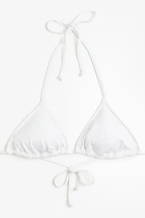 H&M H&M - Padded triangle bikini top