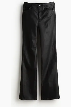 H&M H&M - Bootcut High Jeans