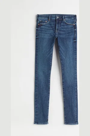H&M H&M - Shaping Skinny Regular Jeans