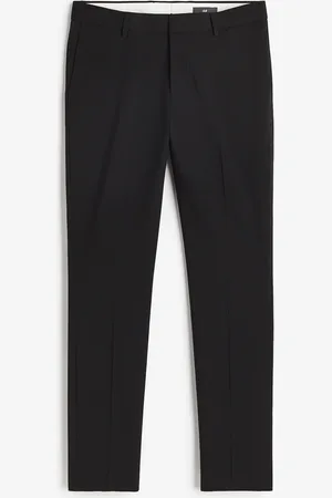H&M H&M - Skinny Fit Suit trousers