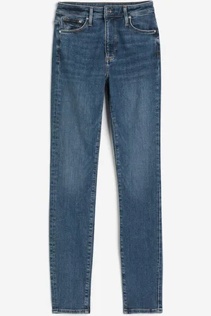 H&M H&M - Shaping Skinny High Jeans