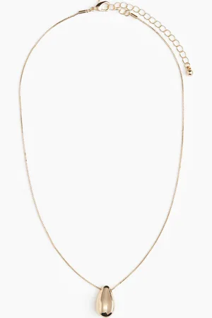 H&M H&M - Pendant necklace