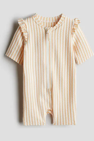 H&M H&M - Swimsuit with UPF 50