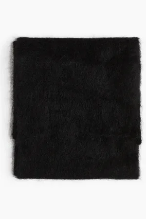 H&M H&M - Mohair-blend scarf