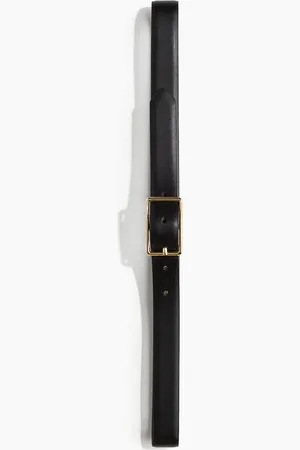 H&M Leather belt