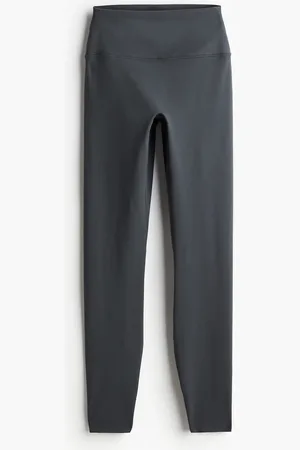 H&M H&M - Sports leggings with SoftMove™