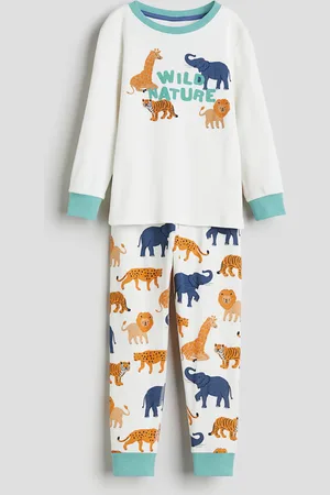 H&M H&M - Jersey pyjamas
