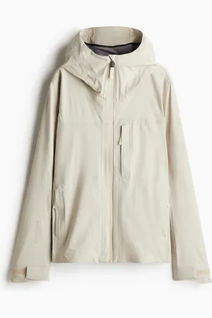 H&M H&M - Lightweight 3-layer shell jacket with StormMove™