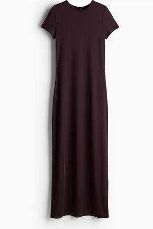 H&M H&M - Jersey bodycon dress