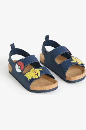 H&M H&M - Ankle strap sandals