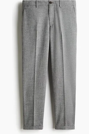 H&M H&M - Regular Fit Tailored trousers