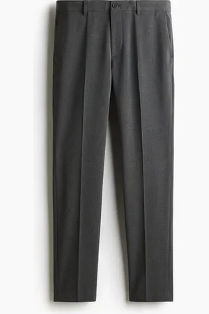 H&M H&M - Slim Fit Tailored trousers
