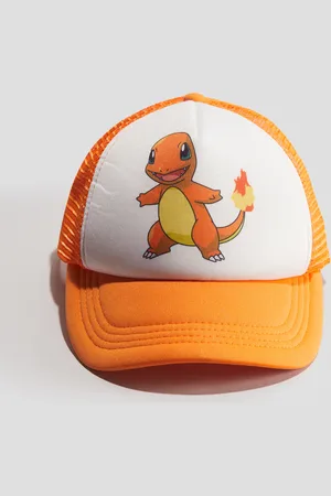 H&M H&M - Printed cap