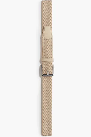 H&M H&M - Elasticated fabric belt