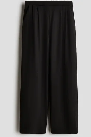 H&M H&M - Heavy jersey trousers