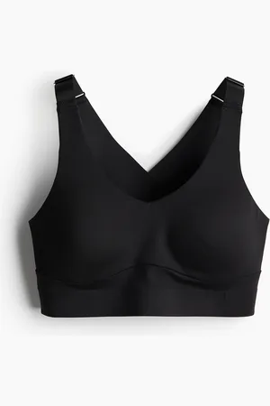 H&M H&M - High Support Sports bra in DryMove™