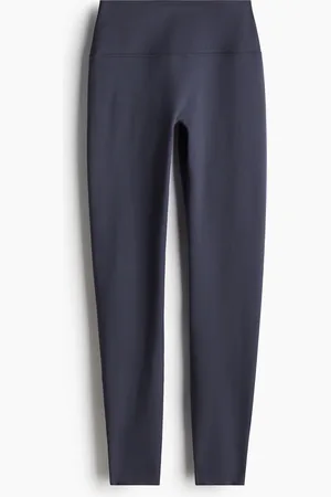 H&M H&M - Sports leggings with SoftMove™