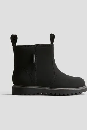 H&M H&M - Waterproof Chelsea boots
