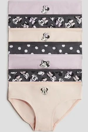 H&M H&M - 7-pack cotton briefs