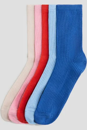 H&M H&M - 5-pack socks