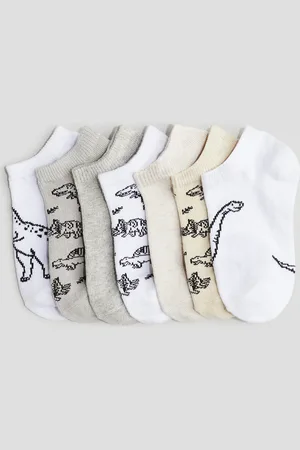 H&M H&M - 7-pack trainer socks