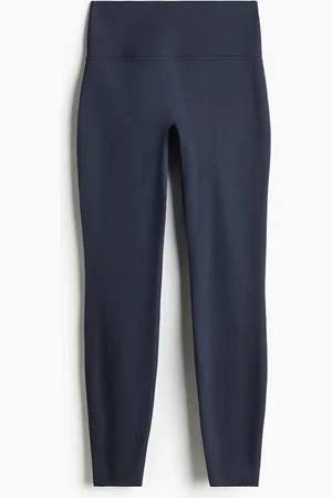 H&M H&M - Sports leggings with ShapeMove™