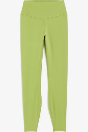 H&M H&M - Yoga leggings in SoftMove™