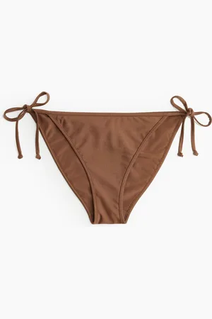 H&M H&M - Tie tanga bikini bottoms