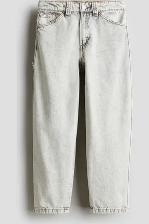 H&M H&M - Baggy Fit Jeans