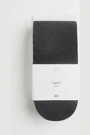 H&M H&M - H&M+ Spotted tights