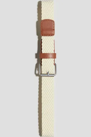 H&M H&M - Braided belt