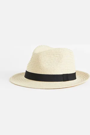 H&M H&M - Straw hat