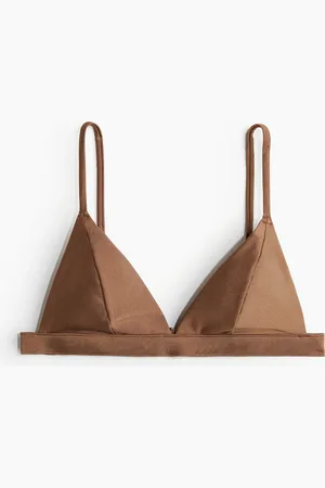 H&M H&M - Padded triangle bikini top