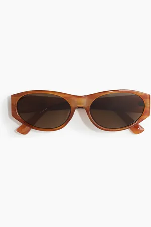 H&M Oval sunglasses