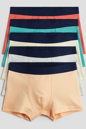 H&M H&M - 5-pack trunks