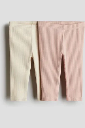 H&M H&M - 2-pack leggings