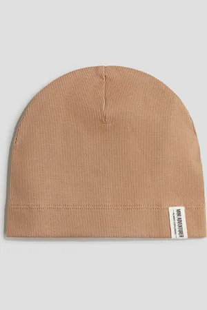 H&M H&M - Ribbed beanie