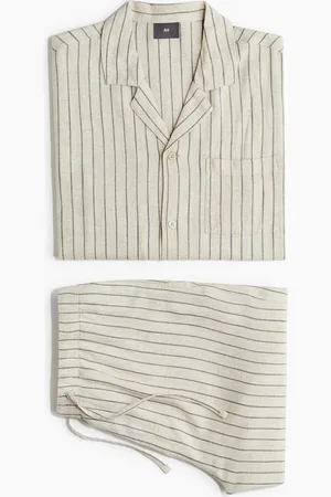 H&M H&M - Pyjama shirt and shorts