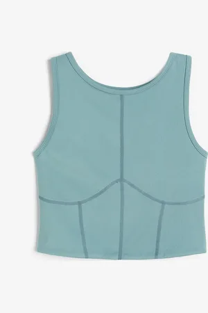 H&M H&M - Medium Support Sports bra in DryMove™