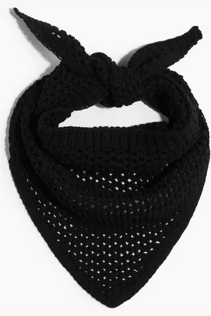 H&M H&M - Pointelle-knit scarf