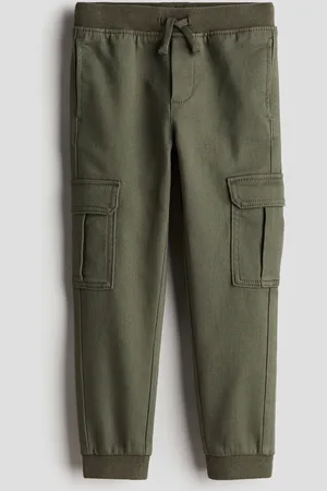 H&M H&M - Cargo joggers
