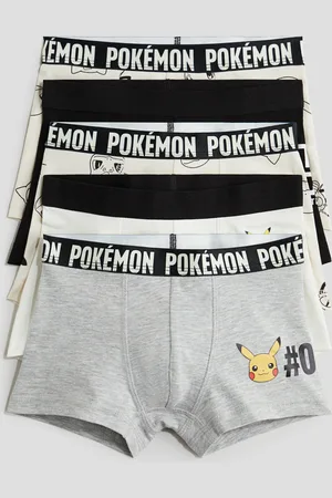 H&M H&M - 5-pack trunks