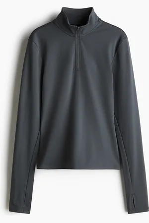 H&M H&M - Sports top with SoftMove™