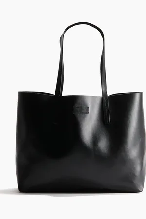 H&M H&M - Coated shopper