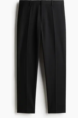 H&M H&M - Slim Fit Suit trousers