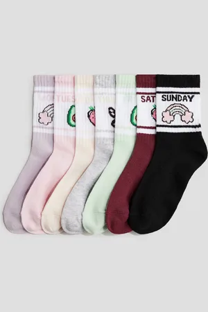 H&M H&M - 7-pack socks