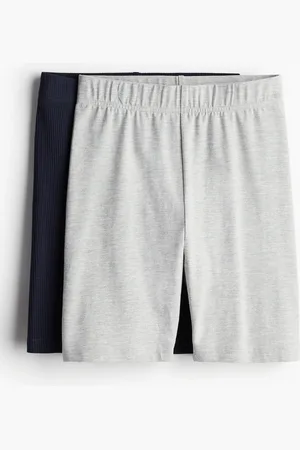 H&M H&M - 2-pack cycling shorts