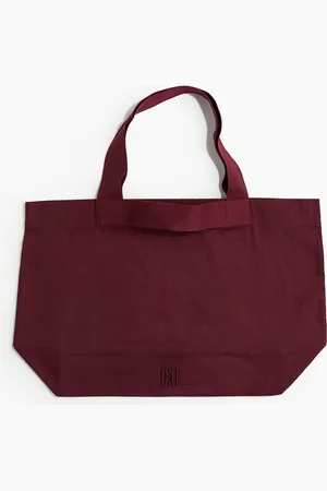 H&M H&M - Canvas shopper